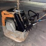 2020 Multiquip Mikasa MVH508GH Road - Compactor - Walk for sale — view 3