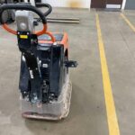 2023 Multiquip Mikasa MVH508GH Road - Compactor - Walk for sale — view 3