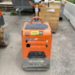 2023 Multiquip Mikasa MVH508GH Road - Compactor - Walk for sale — view 3