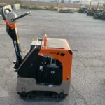 2022 Multiquip Mikasa MVH508GH Road - Compactor - Walk for sale — view 3
