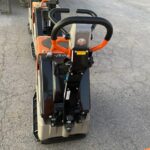 2022 Multiquip Mikasa MVH508GH Road - Compactor - Walk for sale — view 4