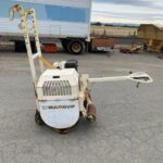 2008 Multiquip V304EH Road - Compactor - Walk for sale