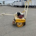 2008 Multiquip V304EH Road - Compactor - Walk for sale — view 2