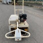 2008 Multiquip V304EH Road - Compactor - Walk for sale — view 4