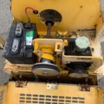 2008 Multiquip V304EH Road - Compactor - Walk for sale — view 5