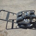 2020 Mustang LF88 Road - Compactor - Walk for sale — view 2
