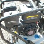 Mustang LF88 Road - Compactor - Walk for sale — view 3