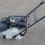 2020 Mustang LF88 Road - Compactor - Walk for sale — view 4