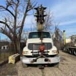 2005 National 1400A Boom Truck - Mounted for sale