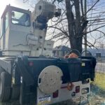 2005 National 1400A Boom Truck - Mounted for sale — view 5