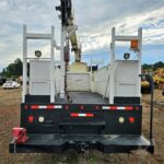 2008 National 337G Boom Truck - Mounted for sale — view 4