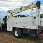 2008 National 337G Boom Truck - Mounted for sale — view 5