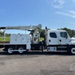 2014 National 400C Boom Truck - Mounted for sale