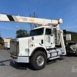 2008 National 400C Boom Truck - Mounted for sale