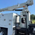 2014 National 400C Boom Truck - Mounted for sale — view 4