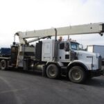 2005 National 900B Boom Truck - Mounted for sale — view 3