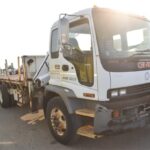 2005 National N50 Knuckle Boom - Mounted for sale — view 2