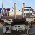 2005 National N50 Knuckle Boom - Mounted for sale — view 3