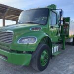 2013 National Knuckle Boom - Mounted for sale