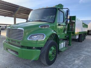 2013 National Knuckle Boom - Mounted for sale