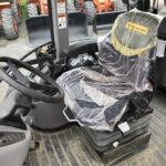 2021 New Holland B95C Loader - Backhoe for sale — view 5