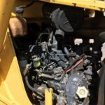 2000 New Holland LB75 Loader - Backhoe for sale — view 2