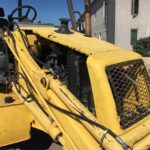 2000 New Holland LB75 Loader - Backhoe for sale — view 5
