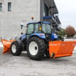 2019 New Holland T5.115 Tractor - Wheel for sale — view 3