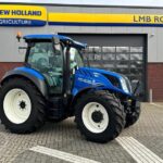 2020 New Holland T5.140 Tractor - Wheel for sale