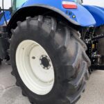 2017 New Holland T7.190 Tractor - Wheel for sale — view 4