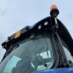 2017 New Holland T7.190 Tractor - Wheel for sale — view 5
