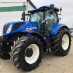2019 New Holland T7.230 Tractor - Wheel for sale