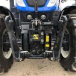 2019 New Holland T7.230 Tractor - Wheel for sale — view 3