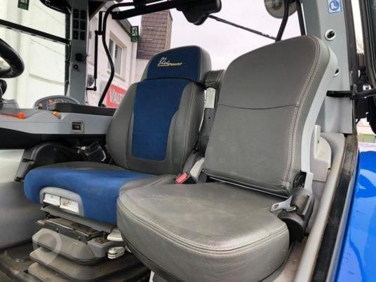 2019 New Holland T7.230 Tractor - Wheel for sale — view 4
