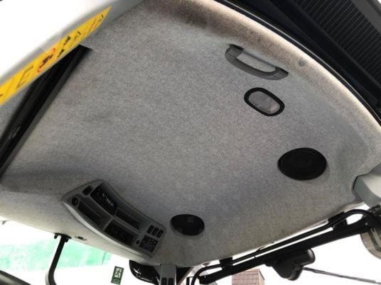 2019 New Holland T7.230 Tractor - Wheel for sale — view 5