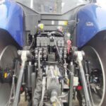 2022 New Holland T7.270 Tractor - Wheel for sale — view 4
