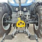 2022 New Holland T7.270 Tractor - Wheel for sale — view 5