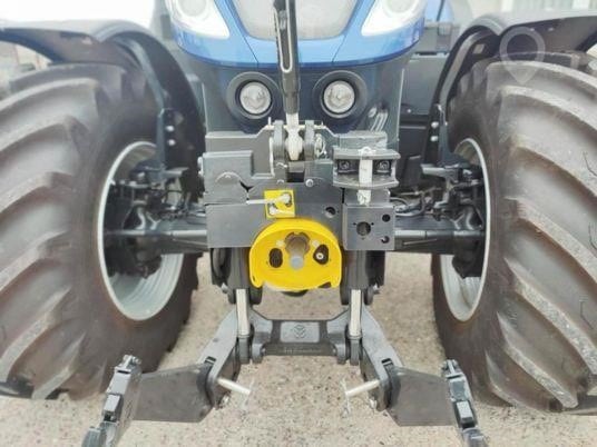 2022 New Holland T7.270 Tractor - Wheel for sale — view 5