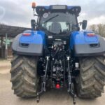 2017 New Holland T7.290 Tractor - Wheel for sale — view 3