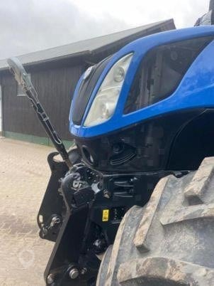2017 New Holland T7.290 Tractor - Wheel for sale — view 5