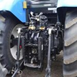 2009 New Holland T7040 Tractor - Wheel for sale — view 4