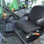 2009 New Holland T7040 Tractor - Wheel for sale — view 5