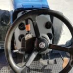 2013 New Holland T8.360 Tractor - Wheel for sale — view 4