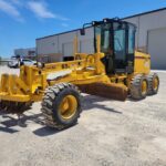2021 Noram 65H Road - Motor Grader for sale