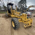 2015 Noram 65H Road - Motor Grader for sale