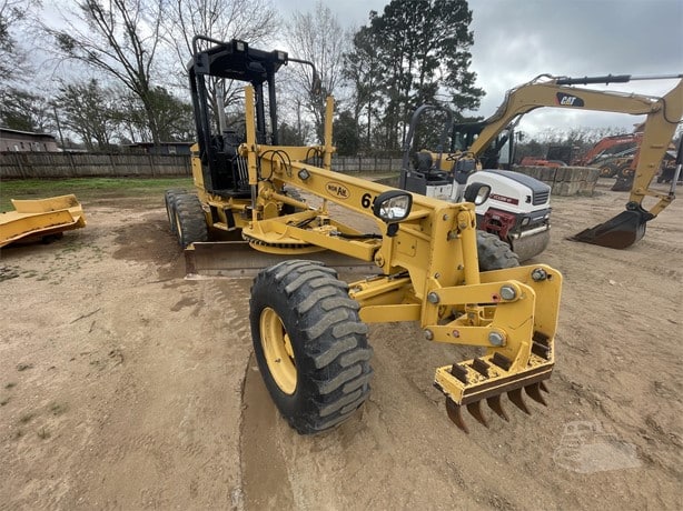 2015 Noram 65H Road - Motor Grader for sale