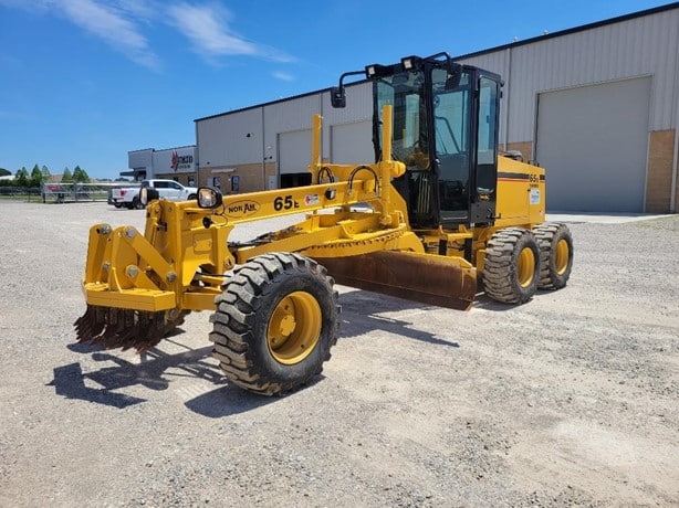 2021 Noram 65H Road - Motor Grader for sale