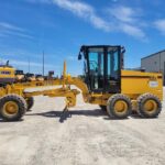 2021 Noram 65H Road - Motor Grader for sale — view 2