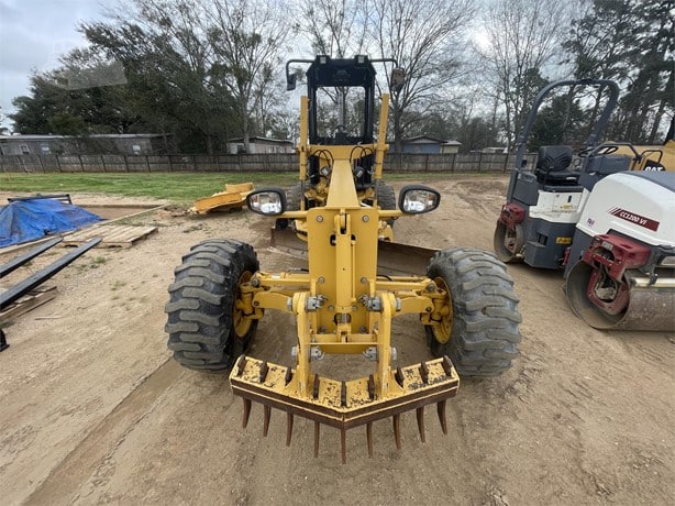 2015 Noram 65H Road - Motor Grader for sale — view 2