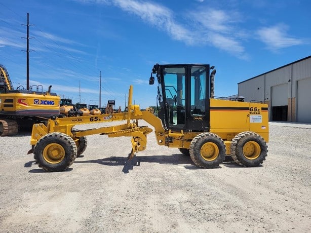 2021 Noram 65H Road - Motor Grader for sale — view 2